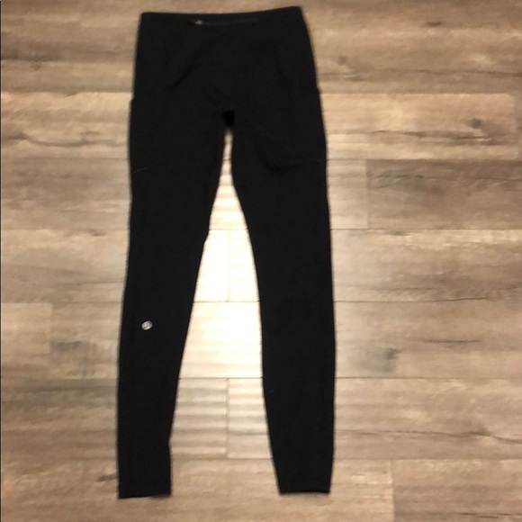 lulu speed tight - Picture 3 of 3